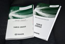 2023 Toyota Yaris Cross GXL