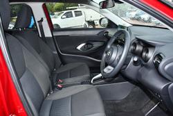 2023 Toyota Yaris Cross GXL