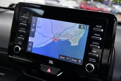 2022 Toyota Yaris GR Rallye