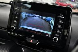 2022 Toyota Yaris GR Rallye