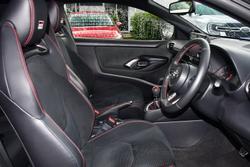 2022 Toyota Yaris GR Rallye