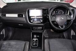 2017 Mitsubishi Outlander LS