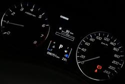 2017 Mitsubishi Outlander LS