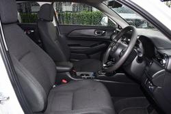 2023 Honda HR-V Vi X