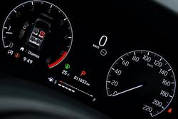 2023 Honda HR-V Vi X