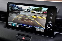 2023 Honda HR-V Vi X