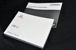 2023 Honda HR-V Vi X