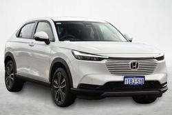 2023 Honda HR-V Vi X