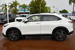 2023 Honda HR-V Vi X