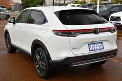 2023 Honda HR-V Vi X