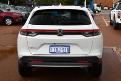 2023 Honda HR-V Vi X