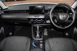 2023 Honda HR-V Vi X
