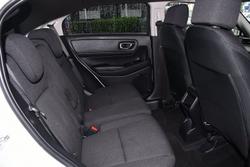 2023 Honda HR-V Vi X