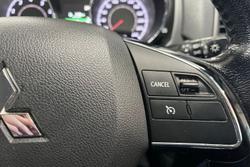 2016 Mitsubishi ASX LS