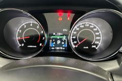 2016 Mitsubishi ASX LS