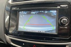 2016 Mitsubishi ASX LS