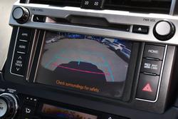 2017 Toyota Landcruiser Prado GXL