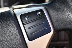 2017 Toyota Landcruiser Prado GXL