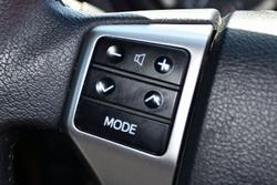 2017 Toyota Landcruiser Prado GXL