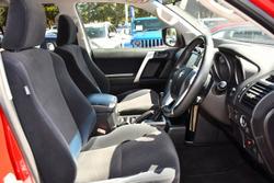 2017 Toyota Landcruiser Prado GXL