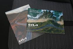 2023 Kia Sorento Sport