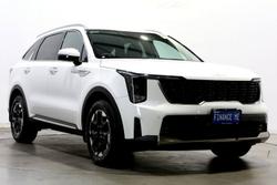 2023 Kia Sorento Sport