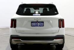 2023 Kia Sorento Sport