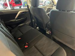 2024 Mitsubishi Pajero Sport GLS