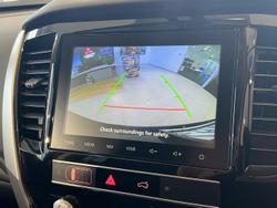 2024 Mitsubishi Pajero Sport GLS