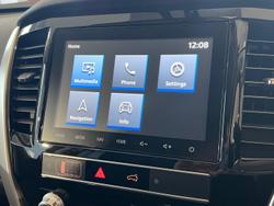 2024 Mitsubishi Pajero Sport GLS