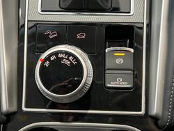 2024 Mitsubishi Pajero Sport GLS