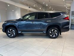 2024 Mitsubishi Pajero Sport GLS