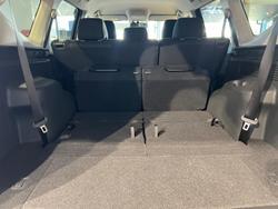 2024 Mitsubishi Pajero Sport GLS