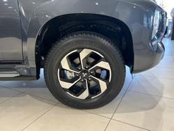 2024 Mitsubishi Pajero Sport GLS