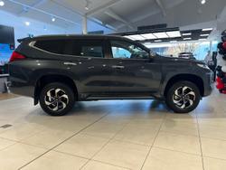 2024 Mitsubishi Pajero Sport GLS