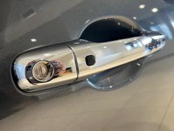 2024 Mitsubishi Pajero Sport GLS