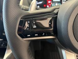 2024 Mitsubishi Pajero Sport GLS