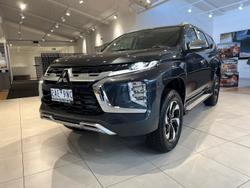 2024 Mitsubishi Pajero Sport GLS