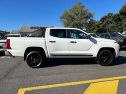 2024 Mitsubishi Triton GLX-R