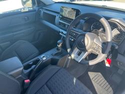 2024 Mitsubishi Triton GLX-R