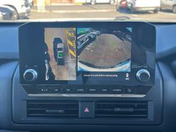 2024 Mitsubishi Triton GLX-R