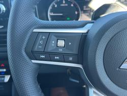 2024 Mitsubishi Triton GLX-R