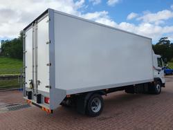 2023 Hyundai Pavise D115