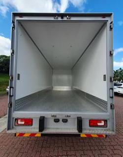 2023 Hyundai Pavise D115