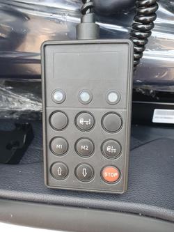 2023 Hyundai Pavise D115