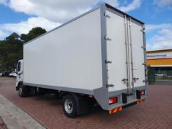 2023 Hyundai Pavise D115