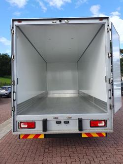 2023 Hyundai Pavise D115