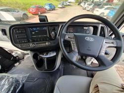 2023 Hyundai Pavise D115