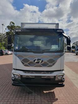 2023 Hyundai Pavise D115