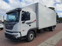 2023 Hyundai Pavise D115